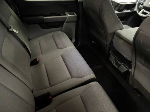 Used 2025 Ford F150 XLT w/ Equipment Group 301A Standard AWD/4WD image 18