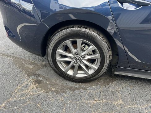 Used 2024 MAZDA MAZDA3 s image 38