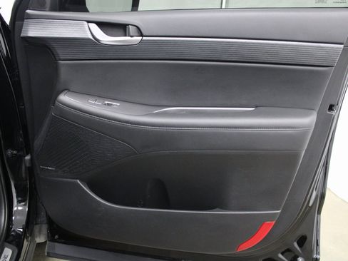 Used 2023 Hyundai Palisade Limited w/ Cargo Package image 30