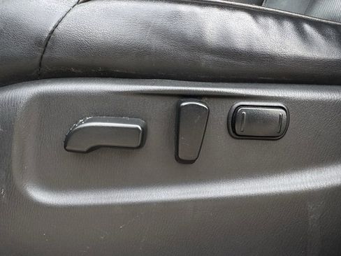 Used 2019 INFINITI QX80 Luxe image 28