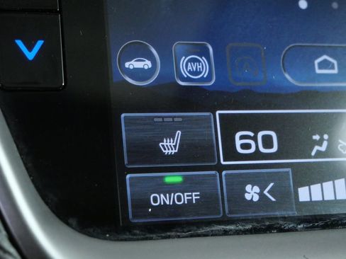 Used 2025 Subaru Outback Onyx Edition AWD/4WD image 25