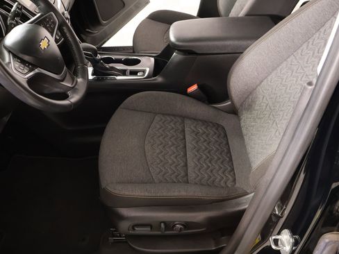 Used 2022 Chevrolet Equinox LT AWD/4WD image 11