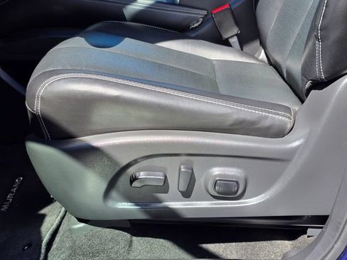 Used 2020 Nissan Murano SL w/ Moonroof Package AWD/4WD image 26