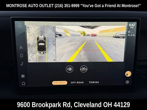 New 2025 Land Rover Defender 90 S image 25