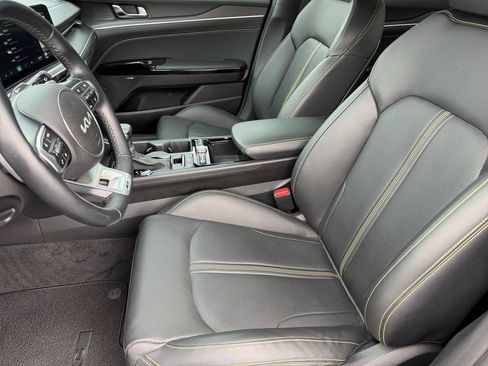 Used 2025 Kia K5 GT w/ GT1 Package FWD image 10