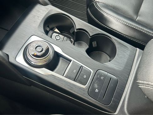 Used 2020 Ford Escape SEL FWD image 34