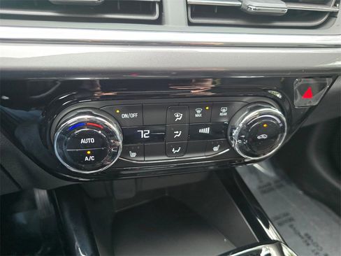 New 2026 Chevrolet Trax ACTIV image 31