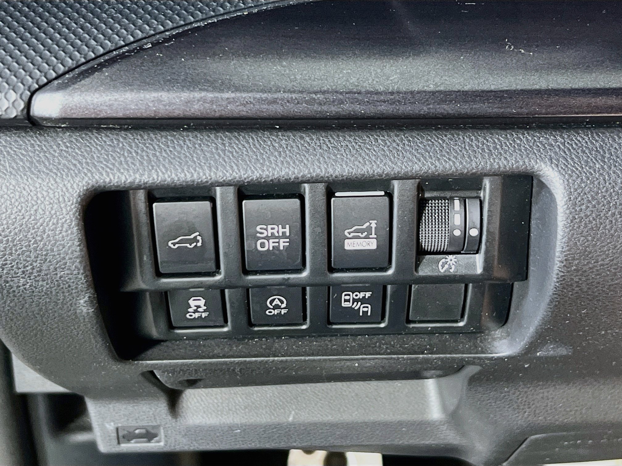 Used 2023 Subaru Forester Wilderness AWD/4WD image 10