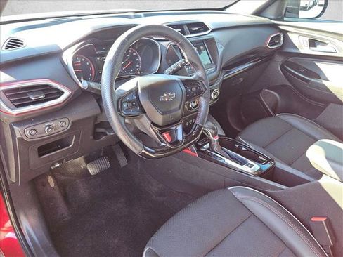 Used 2022 Chevrolet TrailBlazer RS image 10