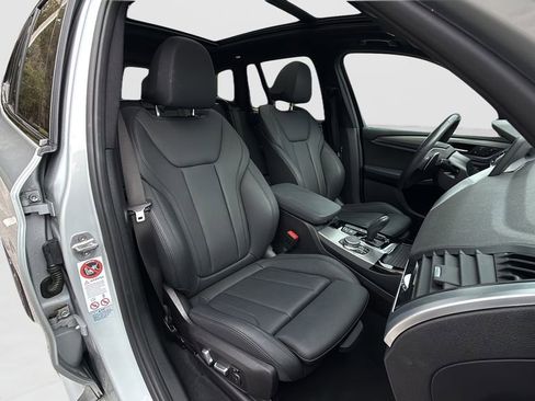 Used 2019 BMW X3 xDrive30i image 19