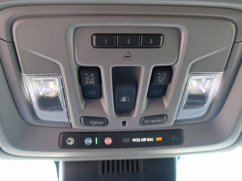 New 2026 GMC Sierra 1500 SLT w/ SLT Premium Plus Package image 19