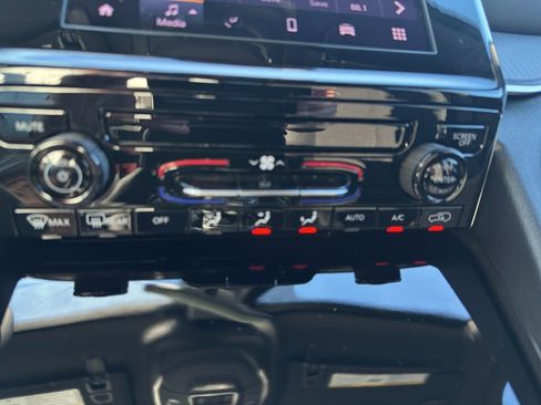 New 2025 Jeep Grand Cherokee Laredo X RWD image 18