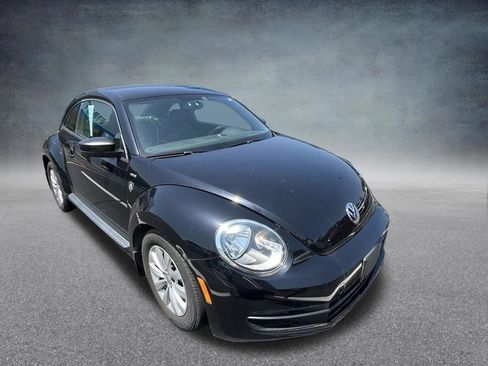 Used 2016 Volkswagen Beetle 1.8T FWD image 4