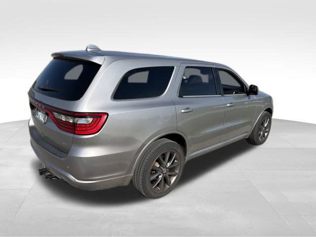 Used 2017 Dodge Durango GT w/ Nav & Power Liftgate Group AWD/4WD image 3