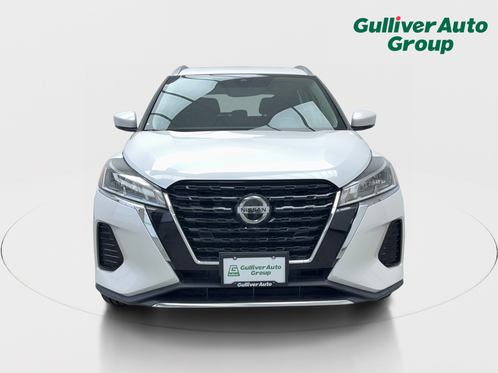 Used 2021 Nissan Kicks SV FWD image 14