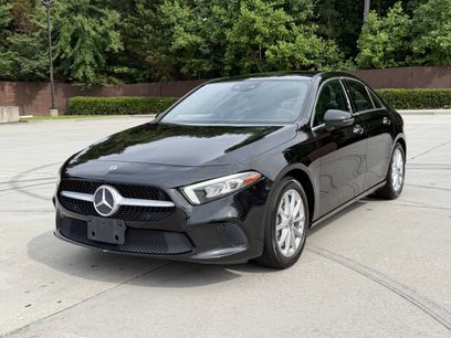 Used 2019 Mercedes-Benz A 220 4MATIC