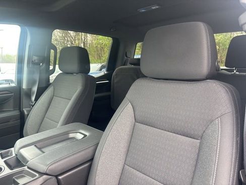 Used 2024 Chevrolet Silverado 1500 LT image 5