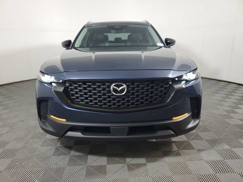 Used 2026 MAZDA CX-50 AWD 2.5 S w/ Preferred Pkg image 2