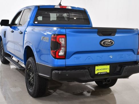 New 2026 Ford Ranger XLT AWD/4WD image 14