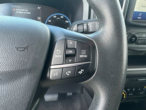 Used 2023 Ford Bronco Sport Big Bend AWD/4WD image 19