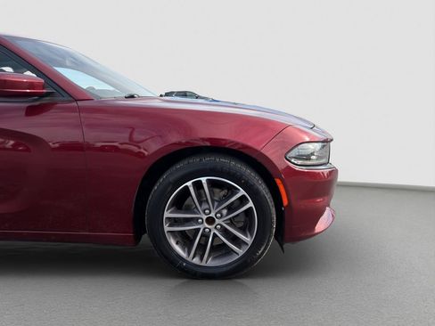 Used 2019 Dodge Charger SXT w/ Cold Weather Package AWD/4WD image 23