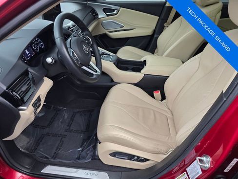 Used 2019 Acura RDX AWD w/ Technology Package image 9