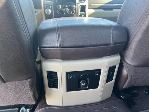 Used 2015 RAM 1500 Laramie Longhorn image 10