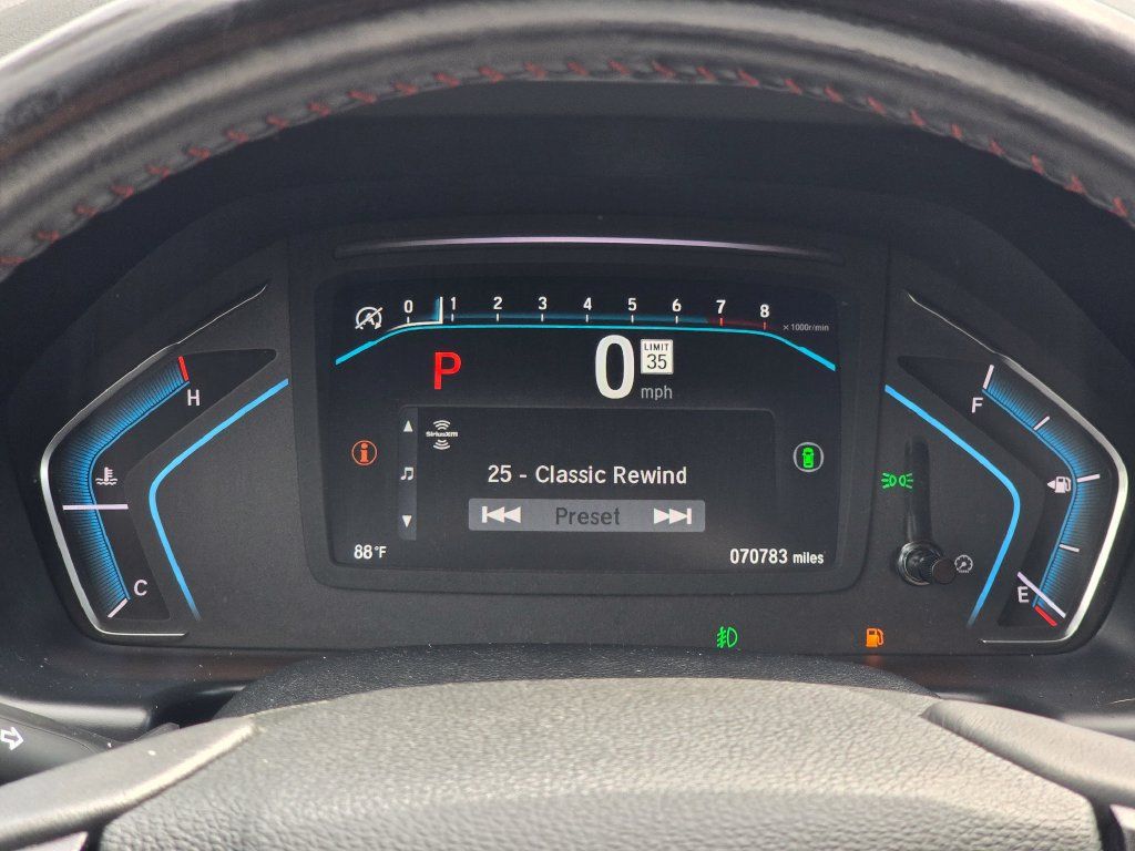 Used 2023 Honda Odyssey Sport image 33