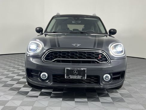 Used 2020 MINI Cooper Countryman S w/ Storage Package image 3