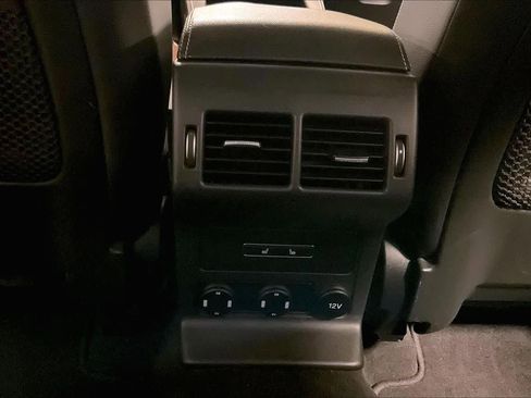 Used 2017 Jaguar F-PACE S image 34