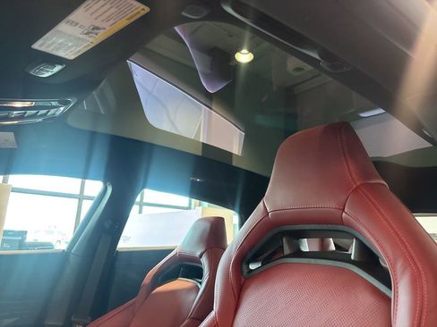 New 2026 Dodge Charger Scat Pack AWD/4WD image 17