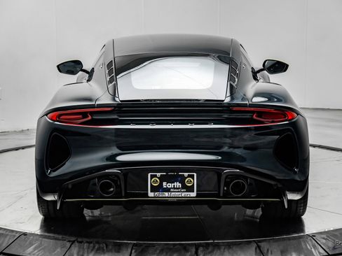New 2026 Lotus Emira RWD image 16