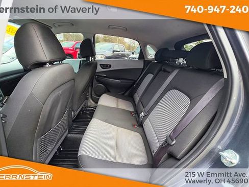 Used 2021 Hyundai Kona SE image 22