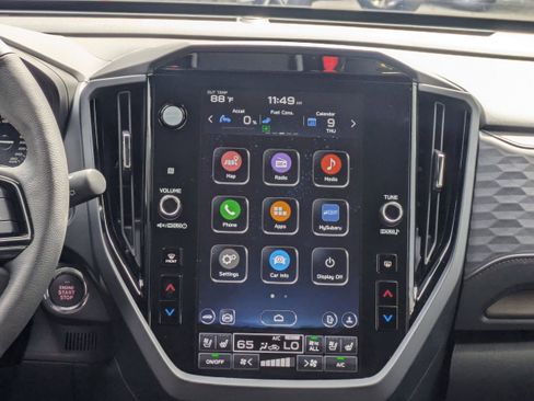 New 2025 Subaru Forester Touring w/ Touring Package image 18