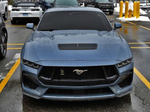 Used 2024 Ford Mustang GT Premium w/ GT Performance Package image 6