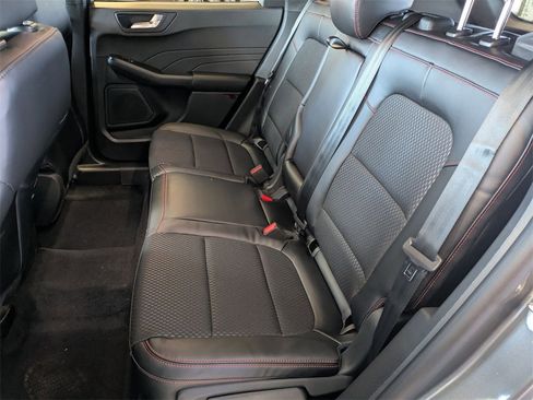 New 2026 Ford Escape ST-Line Select w/ Equipment Group 401A image 18