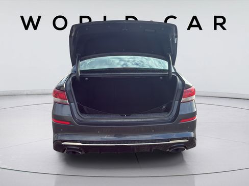 Used 2019 Kia Optima S FWD image 18