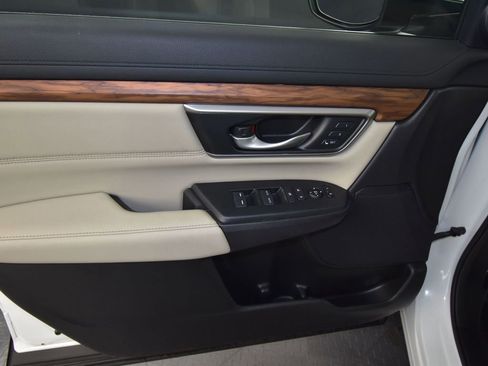 Used 2022 Honda CR-V EX-L image 14