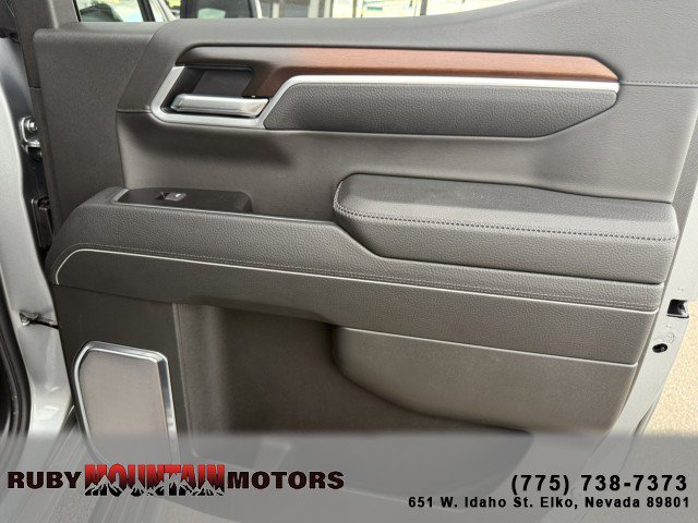 Used 2026 GMC Sierra 1500 Denali AWD/4WD image 23
