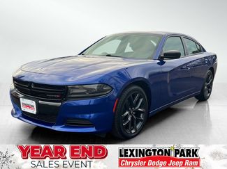 Used 2019 Dodge Charger SXT video 2