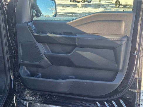 New 2026 Ford F150 STX image 6