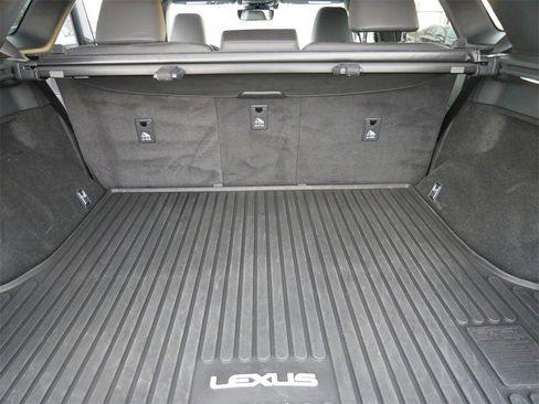 Certified 2023 Lexus RX 350 AWD image 10