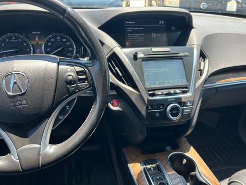 Used 2019 Acura MDX FWD w/ Advance Package image 20
