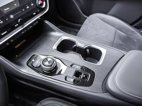 Certified 2024 Lexus RZ 300e Premium w/ Accessory Package (2T) FWD image 17