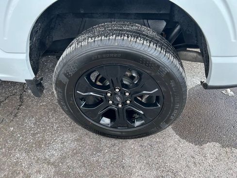 Certified 2023 Ford F150 XLT w/ Equipment Group 302A High image 52