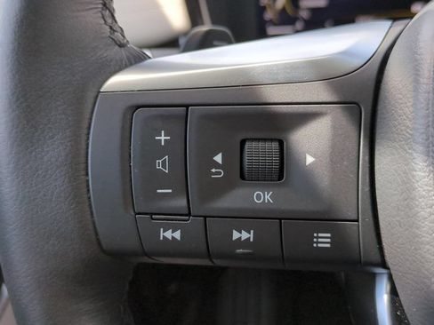 Used 2026 INFINITI QX60 Luxe w/ Cargo Package FWD image 21