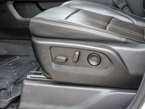 Certified 2025 Chevrolet Silverado 2500 High Country w/ High Country Premium Package image 34