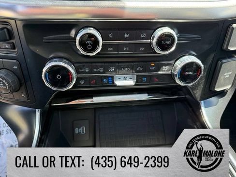 Used 2022 Ford F150 Raptor w/ Raptor 37 Performance Package AWD/4WD image 25