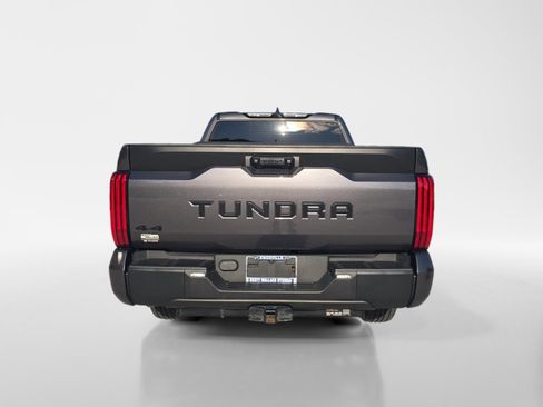 Used 2023 Toyota Tundra SR AWD/4WD image 4