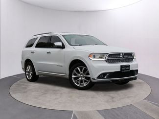 Used 2020 Dodge Durango Citadel 360° Tour